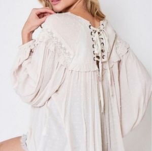Super cute Boho long sleeve